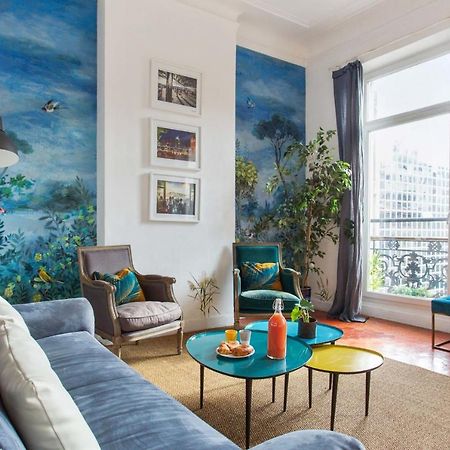 Appartement Grignan - Welkeys Marseille Exteriör bild