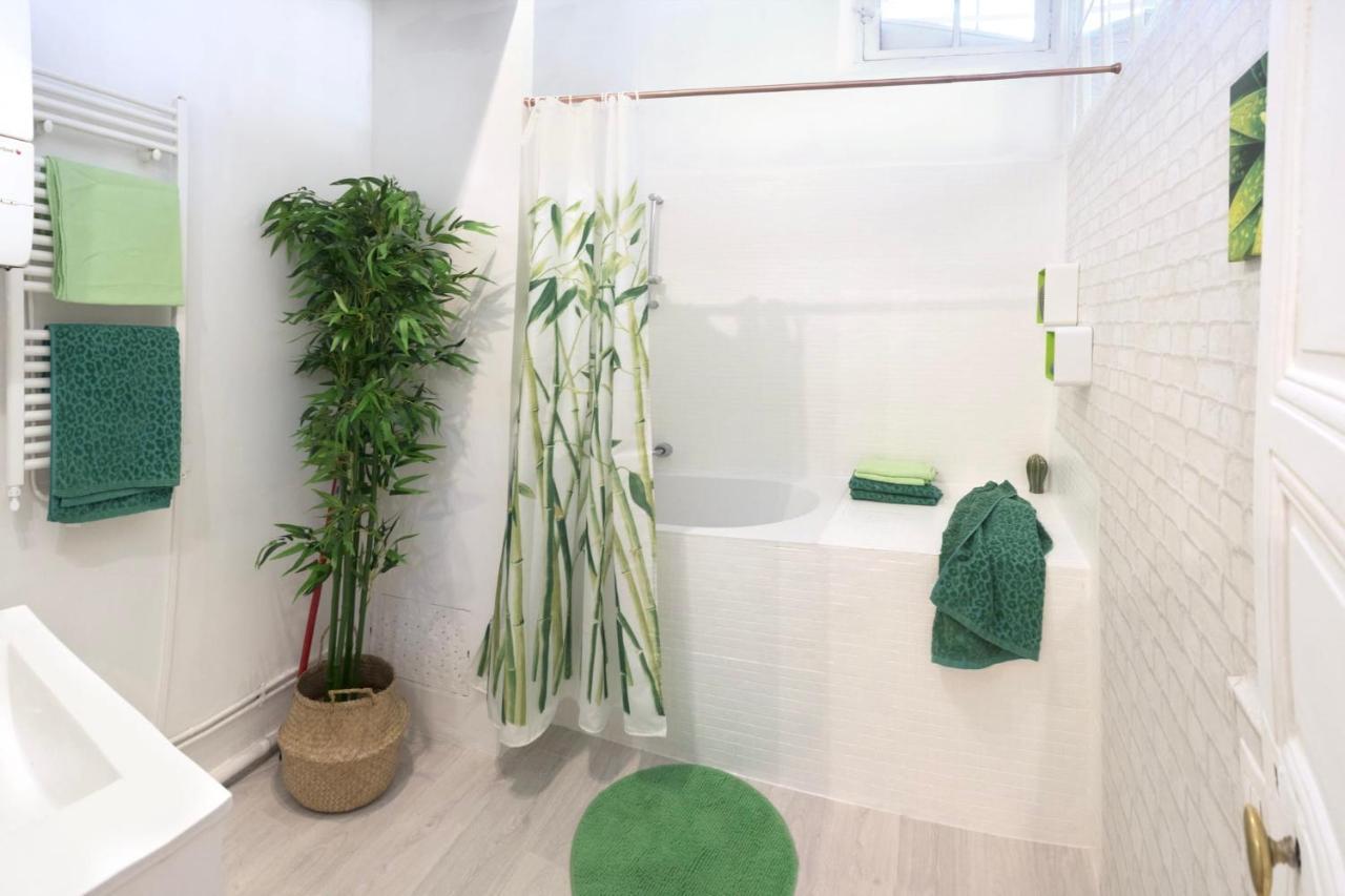 Appartement Grignan - Welkeys Marseille Exteriör bild